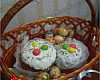 Куличи пасхальные - пошаговый рецепт с фото
