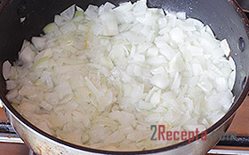 Салат из кабачков на зиму