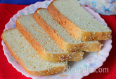 Сырный хлеб в хлебопечке